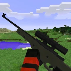 Mad GunZ - online shooter icon