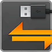 USB Media Explorer APK icon