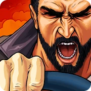 Death Tour - Racing Action Game icon