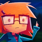 Jenny LeClue – Detectivu APK icon