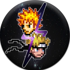 Anime: The Last Battle of The Cosmos icon