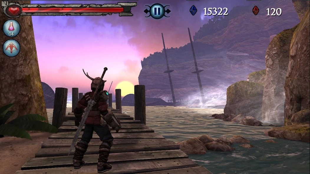 Horn screenshot 4