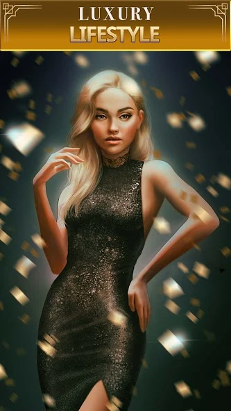 Hot & Rich: Billionaire Novels screenshot 5