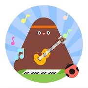 Miga малыш: Музыка для детей icon