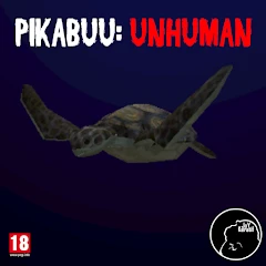 Pikabuu: Unhuman APK icon