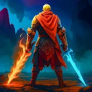 Polygon Fantasy APK icon