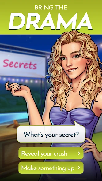 Love Island The Game 2 APK screenshot 5