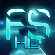 Fractal Space HD APK icon