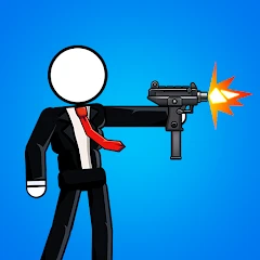 The Gunner icon