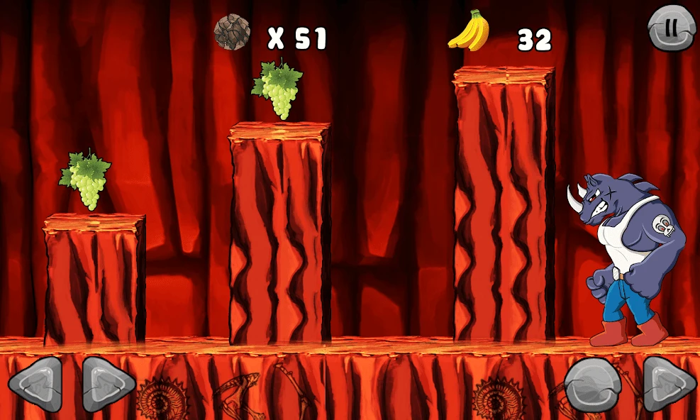 Jungle Adventures screenshot 3
