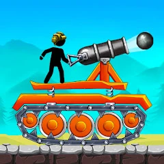 The Tank icon
