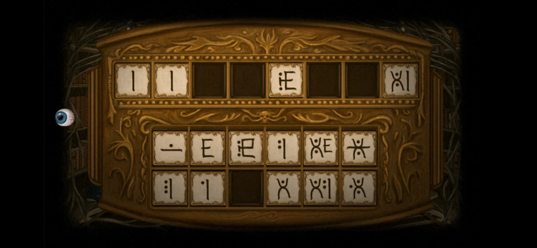 Fran Bow APK screenshot 5