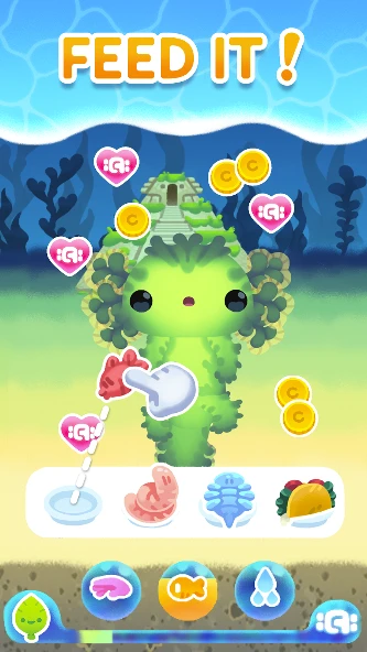 Axolochi screenshot 4