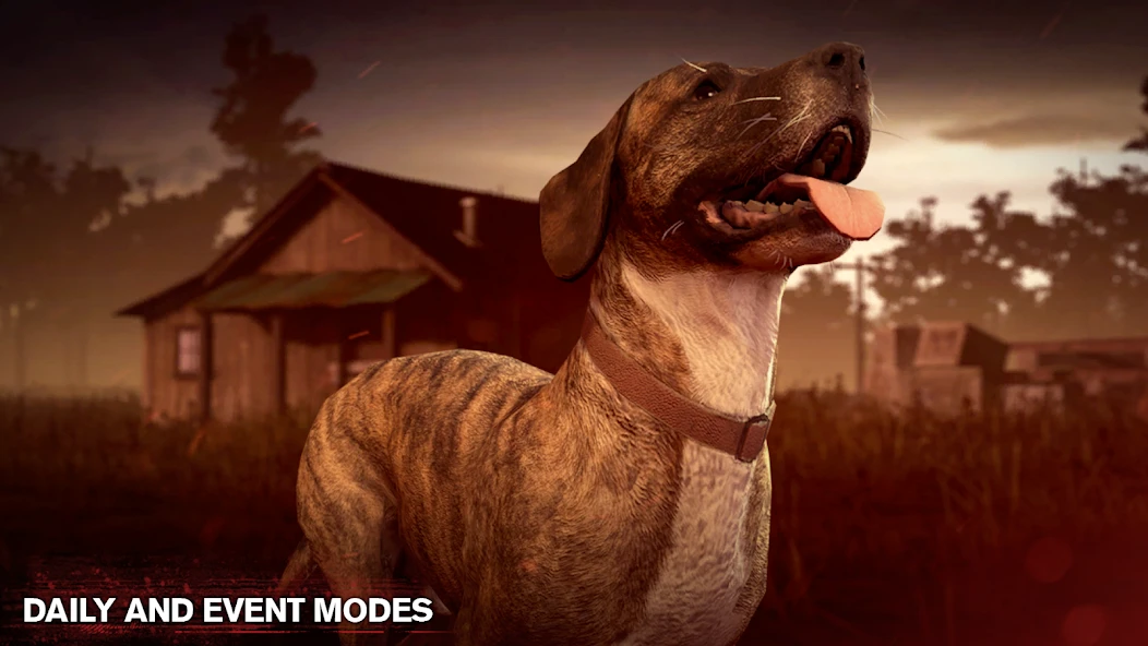 Into the Dead 2 screenshot 5