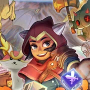 Dicefolk APK icon
