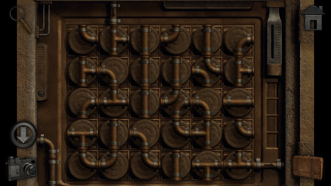 Meridian 157: Chapter 2 APK screenshot 4