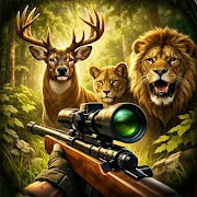 FPS Hunter icon