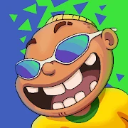 Zueirama 1 APK icon