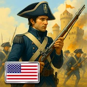 Europe 1784 - Military strategy icon