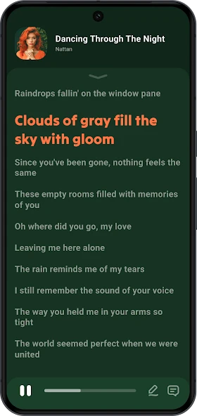 Music Player by Lark Player - for Music & Youtube screenshot 3