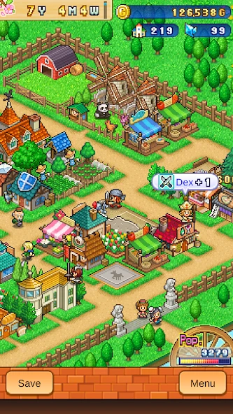 Dungeon Village 2 screenshot 5