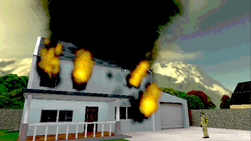 Pikabuu: Unhuman APK screenshot 3