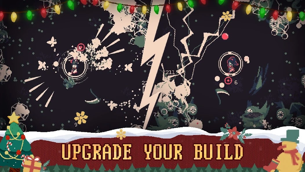 20 Minutes Till Dawn APK screenshot 5