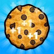Download Cookie Clickers (MOD, unlimited money) 1.41 icon