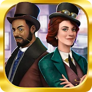Criminal Case: Mysteries of the Past! icon