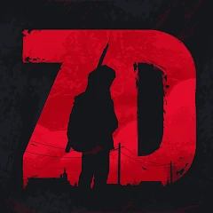 Headshot ZD : Zombie Survival APK icon