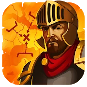 Strategy & Tactics: Medieval Wars icon