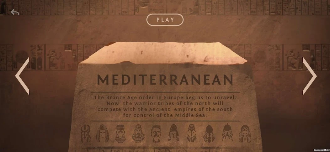 Ozymandias APK screenshot 3