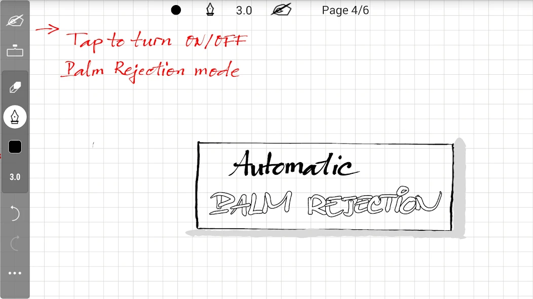 INKredible PRO APK screenshot 2