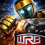 Real Steel World Robot Boxing icon
