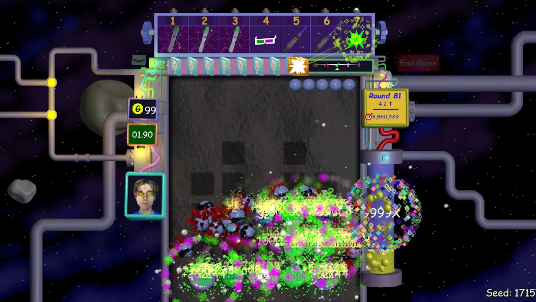 Nubby’s Number Factory APK screenshot 5