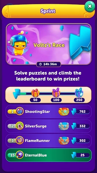 CodyCross: Crossword Puzzles screenshot 2