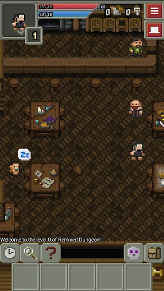 Remixed Dungeon screenshot 5