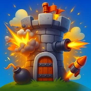 Tower Crush icon