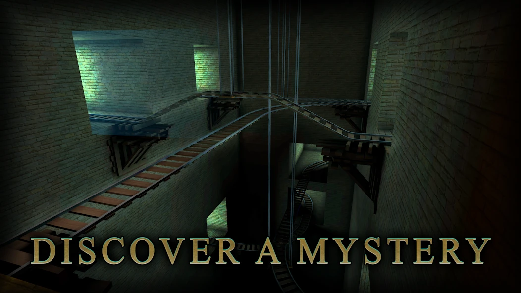 Legacy 3 – The Hidden Relic APK screenshot 4