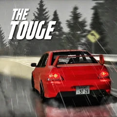The Touge APK icon