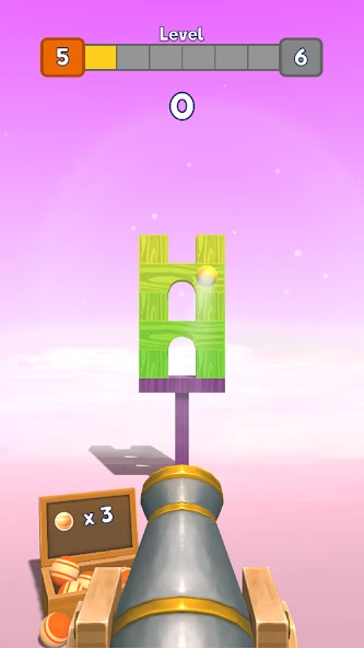 Knock Balls screenshot 4