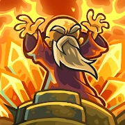 Kingdom Rush Battles: TD Game APK icon
