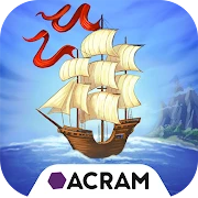 Eight-Minute Empire icon
