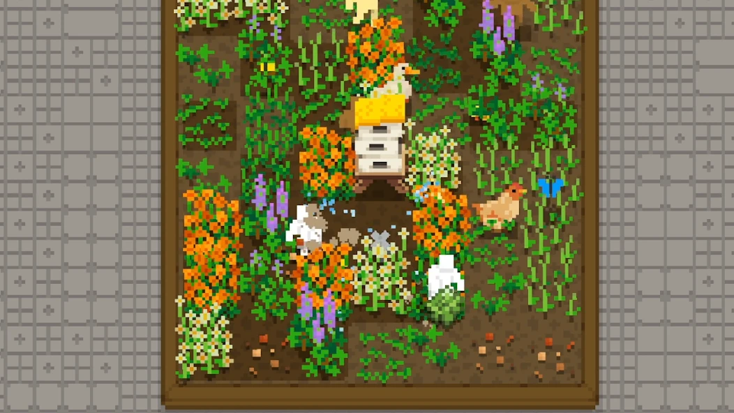 Tiny Terraces APK screenshot 4