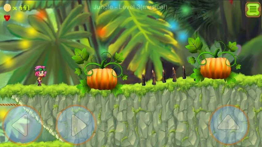 Adventure of Cavin screenshot 4