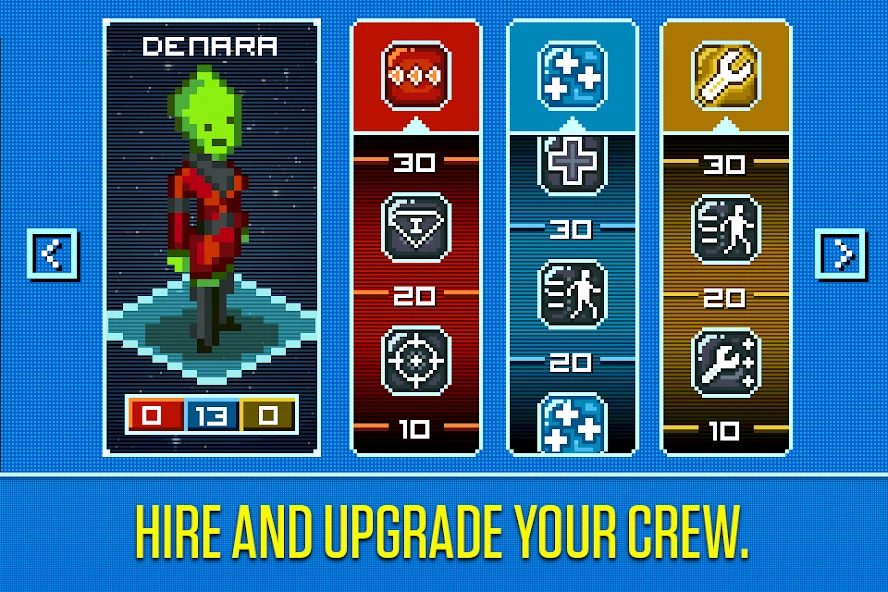 Star Command APK screenshot 5