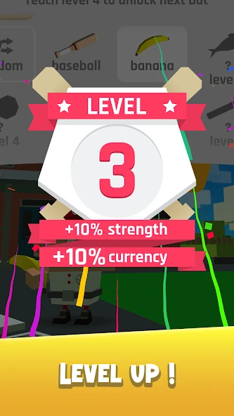 Baseball Boy! screenshot 5