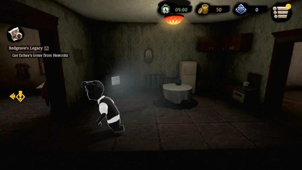 Beholder 2 screenshot 5