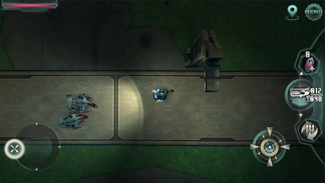 Star Diffusion screenshot 2