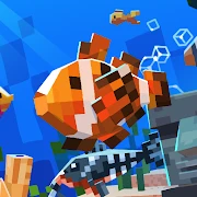 Tiny Aquarium APK icon